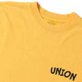 UNION ORIGINAL(ユニオンオリジナル)｜PEACE & DUB TEE(ピースアンドダブティー)｜【公式通販 UNION TOKYO】｜ユニオントーキョー