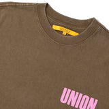 UNION ORIGINAL(ユニオンオリジナル)｜CORE TEE(コアティー)｜【公式通販 UNION TOKYO】｜ユニオントーキョー