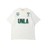 UNION ORIGINAL(ユニオンオリジナル)｜PEACE TEAM TEE(ピースティームティー)｜【公式通販 UNION TOKYO】｜ユニオントーキョー