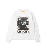 UNION ORIGINAL(ユニオンオリジナル)｜CINEMA LS TEE(シネマLSティー)｜【公式通販 UNION TOKYO】｜ユニオントーキョー