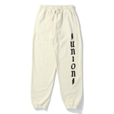 UNION ORIGINAL(ユニオンオリジナル)｜STRIKE SWEAT PANT(ストライクスウェットパンツ)｜【公式通販 UNION TOKYO】｜ユニオントーキョー