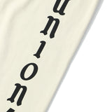 UNION ORIGINAL(ユニオンオリジナル)｜STRIKE SWEAT PANT(ストライクスウェットパンツ)｜【公式通販 UNION TOKYO】｜ユニオントーキョー