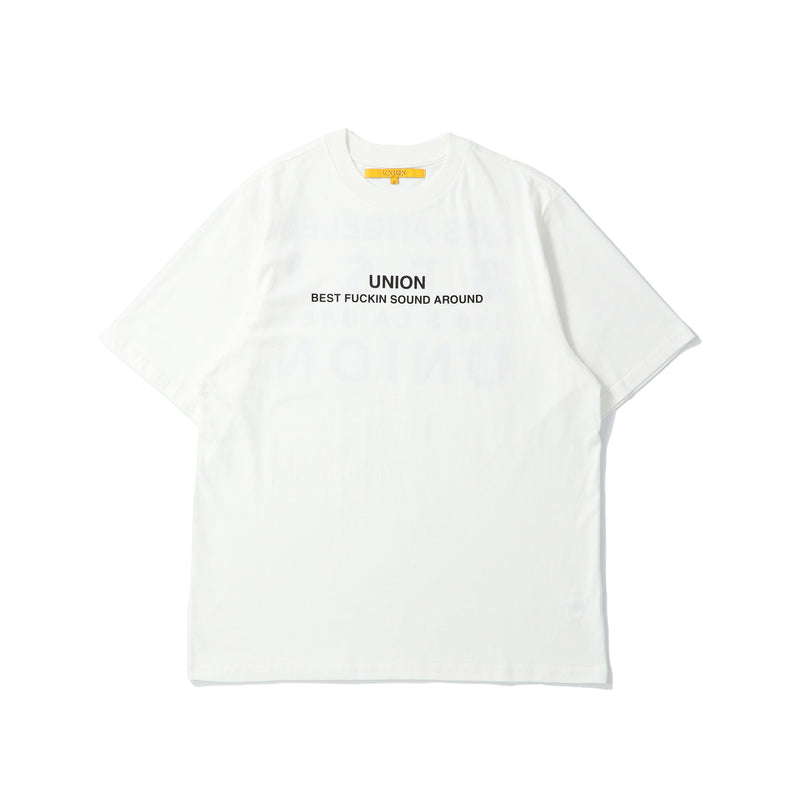 UNION ORIGINAL(ユニオンオリジナル)｜BFSA TEE(BFSAティー)｜【公式通販 UNION TOKYO】｜ユニオントーキョー