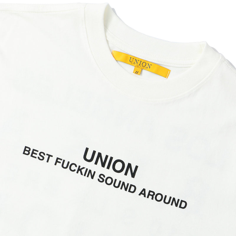 UNION ORIGINAL(ユニオンオリジナル)｜BFSA TEE(BFSAティー)｜【公式通販 UNION TOKYO】｜ユニオントーキョー