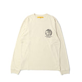 UNION ORIGINAL(ユニオンオリジナル)｜UNDERGROUND L/S TEE(アンダーグラウンドLSティー)｜【公式通販 UNION TOKYO】｜ユニオントーキョー