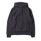 HOODED PULLOVER SWEATSHIRT