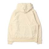 HOODED PULLOVER SWEATSHIRT