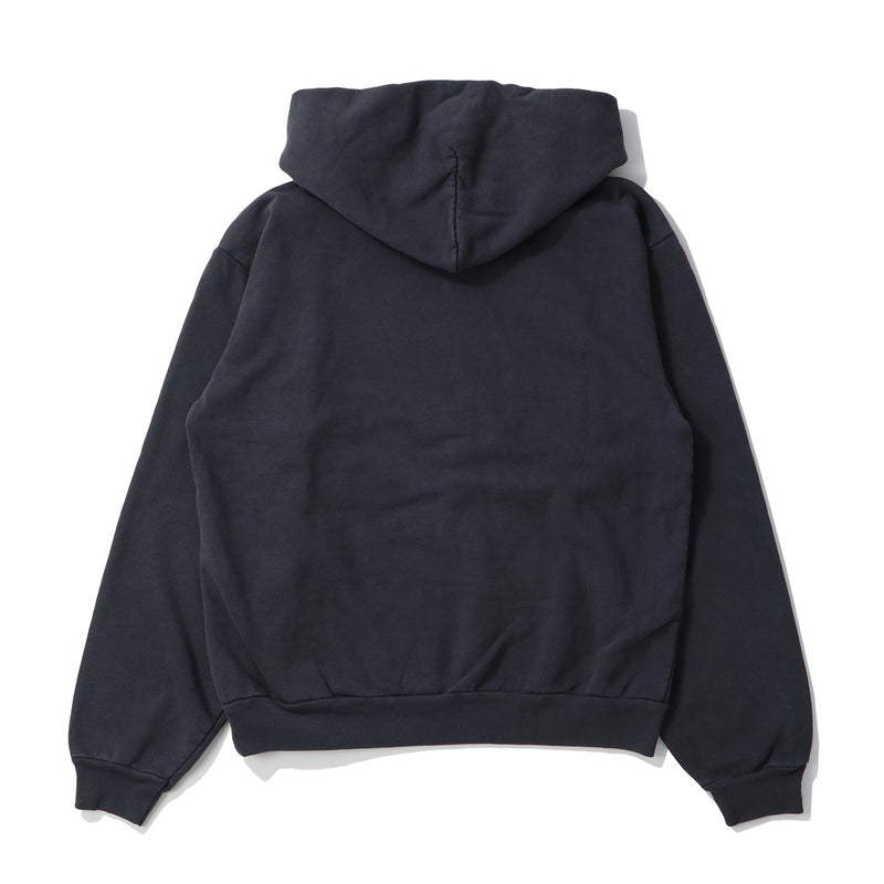 BRICKS & WOOD(ブリックスアンドウッド)｜Logo Hoodie(ロゴフーディ)｜【公式通販 UNION TOKYO】｜ユニオントーキョー