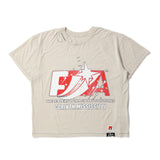 RRR123(アールアールアールワントゥースリー)｜FOUNDING NARRATIVE TEE(ファウンディングナラティヴティー)｜【公式通販 UNION TOKYO】｜ユニオントーキョー