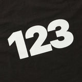 RRR123(アールアールアールワントゥースリー)｜USO 123 CVA LS TEE(USO 123 CVA LS ティー)｜【公式通販 UNION TOKYO】｜ユニオントーキョー