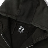 RRR123(アールアールアールワントゥースリー)｜USO-123 CVA ZIP HOODIE(USO 123 CVA ジップフーディ)｜【公式通販 UNION TOKYO】｜ユニオントーキョー