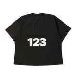 RRR123(アールアールアールワントゥースリー)｜USO 123 CVA TEE(USO 123 CVA ティー)｜【公式通販 UNION TOKYO】｜ユニオントーキョー