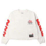 RRR123(アールアールアールワントゥースリー)｜FA.CO LS TEE(FA.CO LSティー)｜【公式通販 UNION TOKYO】｜ユニオントーキョー