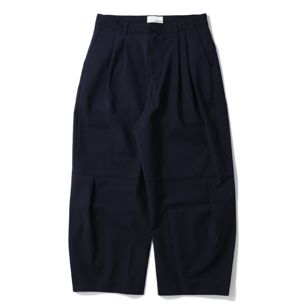 sage NATION(セイジネーション)｜ZUSHI TROUSER (WOOL/NYLON)(ズシトラウザー　ウールナイロン)｜【公式通販 UNION TOKYO】｜ユニオントーキョー