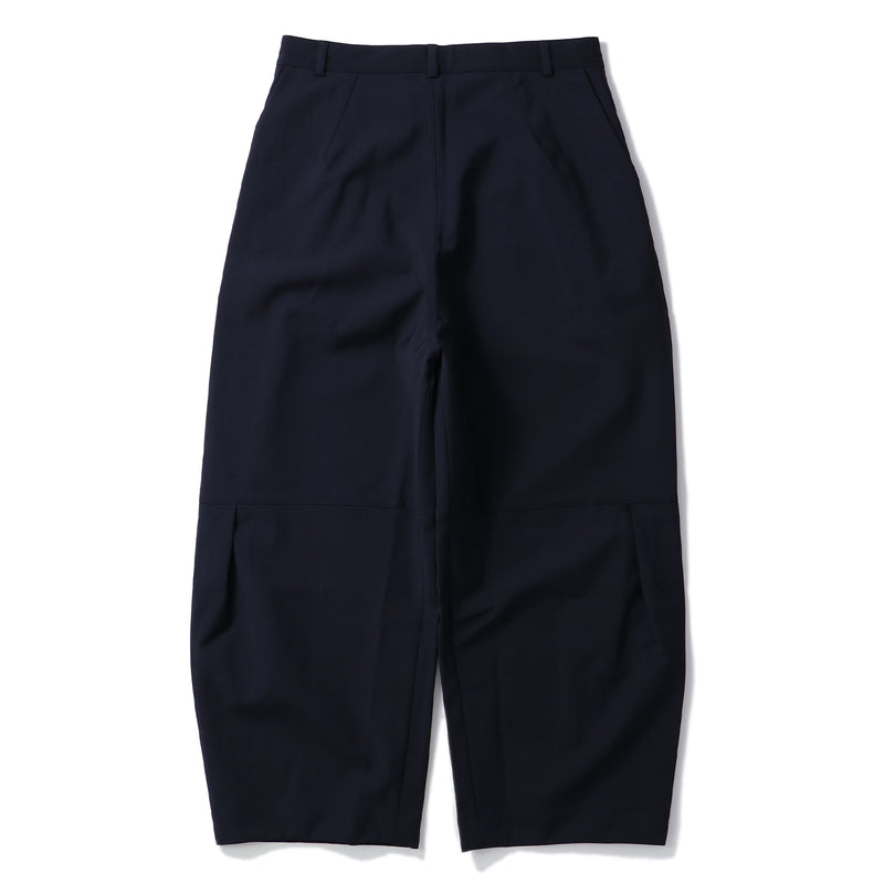 sage NATION(セイジネーション)｜ZUSHI TROUSER (WOOL/NYLON)(ズシトラウザー　ウールナイロン)｜【公式通販 UNION TOKYO】｜ユニオントーキョー