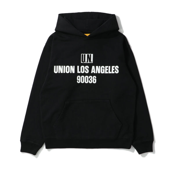 UNION ORIGINAL(ユニオンオリジナル)｜UN HOOD(UNフード)｜【公式通販 