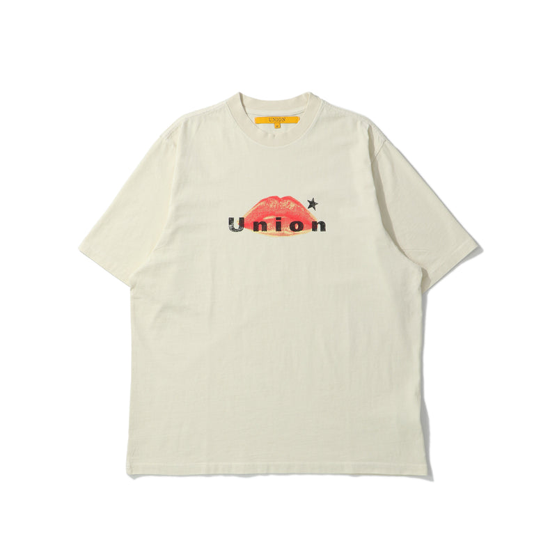 UNION ORIGINAL(ユニオンオリジナル)｜LIPS TEE(リップスティー)｜【公式通販 UNION TOKYO】｜ユニオントーキョー