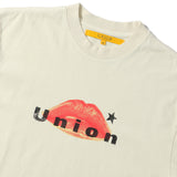 UNION ORIGINAL(ユニオンオリジナル)｜LIPS TEE(リップスティー)｜【公式通販 UNION TOKYO】｜ユニオントーキョー