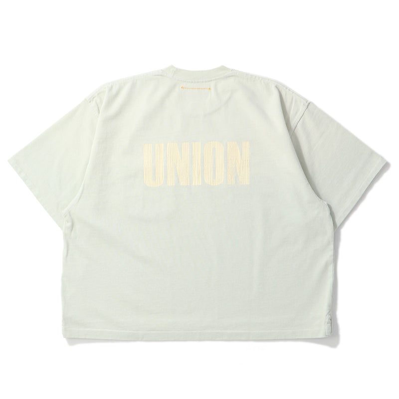 UNION ORIGINAL(ユニオンオリジナル)｜SIMPSON TEE(シンプソンティー)｜【公式通販 UNION TOKYO】｜ユニオントーキョー