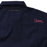 UNION ORIGINAL(ユニオンオリジナル)｜HICKS SS SHIRT(ヒックスSSシャツ)｜【公式通販 UNION TOKYO】｜ユニオントーキョー