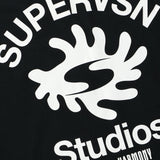 SUPERVSN STUDIOS(スーパーヴィジョン)｜FREEFORM TEE(フリーフォームティー)｜【公式通販 UNION TOKYO】｜ユニオントーキョー