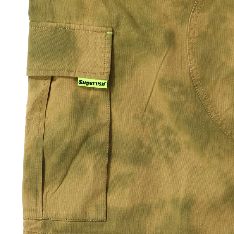SUPERVSN STUDIOS(スーパーヴィジョンストゥディオス)｜SUPERVSN CARGO SHORT(スーパーヴィジョンカーゴショート)｜【公式通販 UNION TOKYO】｜ユニオントーキョー