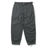 THE NORTH FACE PURPLE LABEL(ザ・ノースフェイス パープルレーベル)｜Chino Wide Tapered Field Pants(チノワイドテーパードフィールドパンツ)｜【公式通販 UNION TOKYO】｜ユニオントーキョー