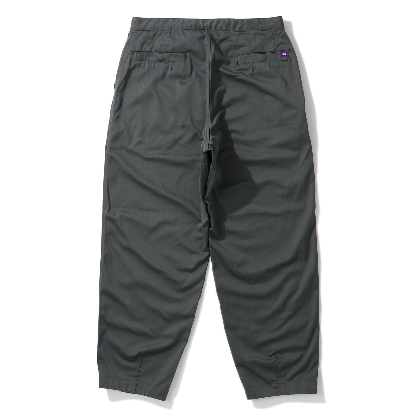 THE NORTH FACE PURPLE LABEL(ザ・ノースフェイス パープルレーベル)｜Chino Wide Tapered Field  Pants(チノワイドテーパードフィールドパンツ)｜【公式通販 UNION TOKYO】｜ユニオントーキョー