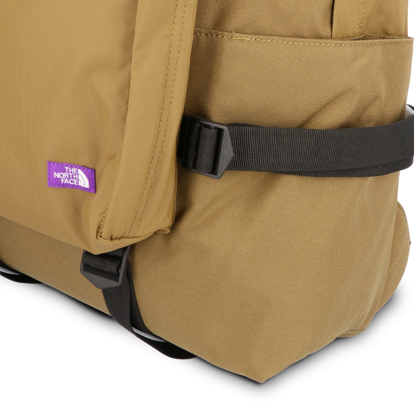 THE NORTH FACE PURPLE LABEL(ザ・ノースフェイス パープルレーベル)｜CORDURA Nylon Day Pack( コーデュラナイロンデイパック)｜【公式通販 UNION TOKYO】｜ユニオントーキョー