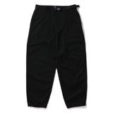 THE NORTH FACE PURPLE LABEL(ザ・ノースフェイス パープルレーベル)｜Chino Wide Tapered Field Pants(チノワイドテーパードフールドパンツ)｜【公式通販 UNION TOKYO】｜ユニオントーキョー