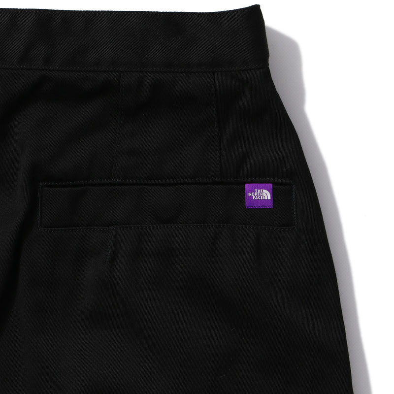 THE NORTH FACE PURPLE LABEL(ザ・ノースフェイス パープルレーベル)｜Chino Wide Tapered Field Pants(チノワイドテーパードフールドパンツ)｜【公式通販 UNION TOKYO】｜ユニオントーキョー