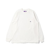 THE NORTH FACE PURPLE LABEL(ザ・ノースフェイス パープルレーベル)｜7oz Long Sleeve Pocket Tee(7オンスロングスリーブポケットティー)｜【公式通販 UNION TOKYO】｜ユニオントーキョー