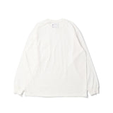 THE NORTH FACE PURPLE LABEL(ザ・ノースフェイス パープルレーベル)｜7oz Long Sleeve Pocket Tee(7オンスロングスリーブポケットティー)｜【公式通販 UNION TOKYO】｜ユニオントーキョー