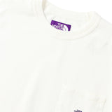 THE NORTH FACE PURPLE LABEL(ザ・ノースフェイス パープルレーベル)｜7oz Long Sleeve Pocket Tee(7オンスロングスリーブポケットティー)｜【公式通販 UNION TOKYO】｜ユニオントーキョー