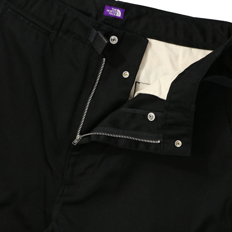 THE NORTH FACE PURPLE LABEL(ザ・ノースフェイス パープルレーベル)｜Chino Wide Straight Field Pants(チノワイドストレートフィールドパンツ)｜【公式通販 UNION TOKYO】｜ユニオントーキョー