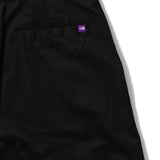 THE NORTH FACE PURPLE LABEL(ザ・ノースフェイス パープルレーベル)｜Chino Wide Straight Field Pants(チノワイドストレートフィールドパンツ)｜【公式通販 UNION TOKYO】｜ユニオントーキョー