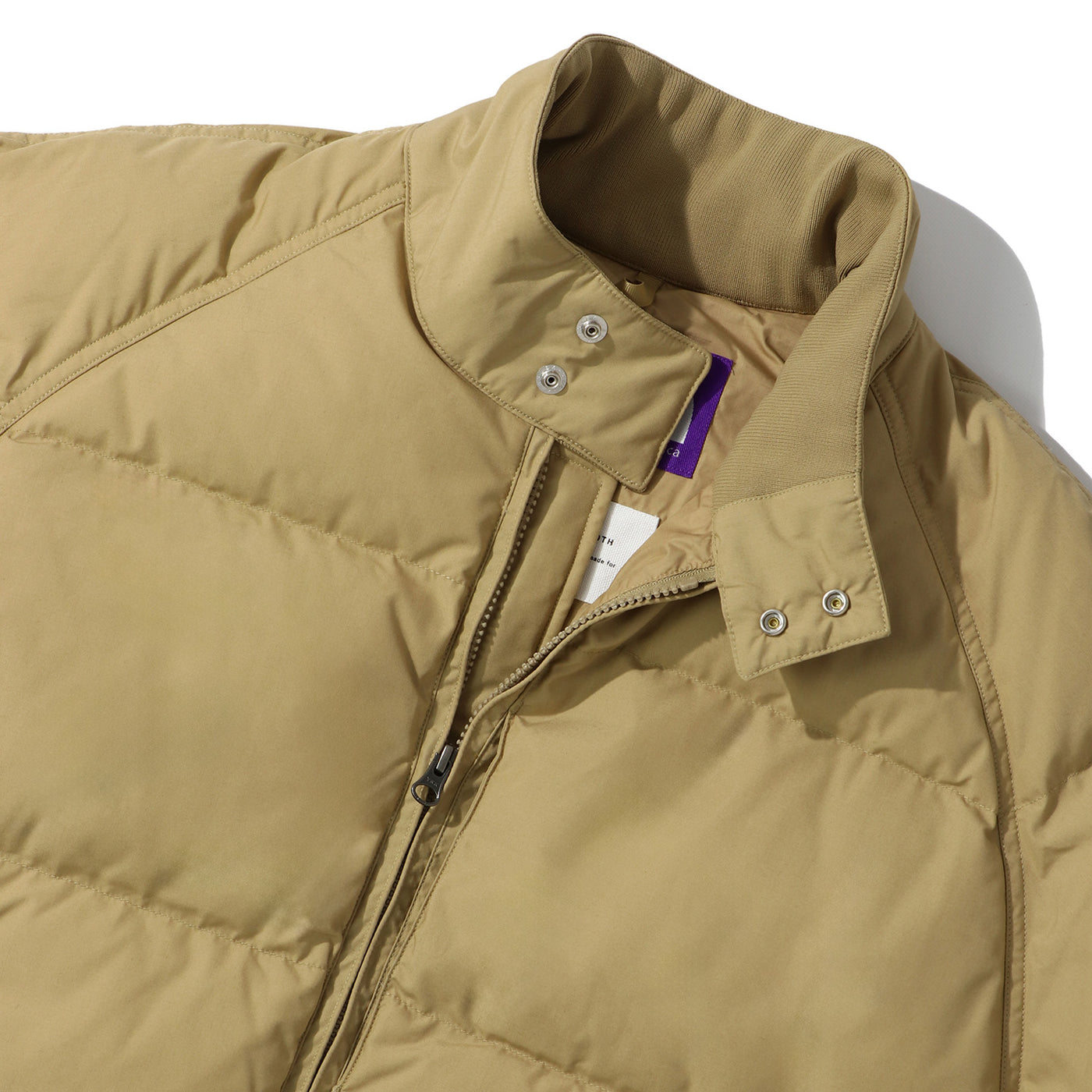 THE NORTH FACE PURPLE LABEL(ザ・ノースフェイス パープルレーベル)｜65/35 Field Down Jacket(65  35 フィールドダウンジャケット)｜【公式通販 UNION TOKYO】｜ユニオントーキョー