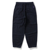 THE NORTH FACE PURPLE LABEL(ザ・ノースフェイス パープルレーベル)｜Denim Wide Tapered Field Pants(デニムワイドテーパードフィールドパンツ)｜【公式通販 UNION TOKYO】｜ユニオントーキョー