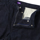 THE NORTH FACE PURPLE LABEL(ザ・ノースフェイス パープルレーベル)｜Denim Wide Tapered Field Pants(デニムワイドテーパードフィールドパンツ)｜【公式通販 UNION TOKYO】｜ユニオントーキョー