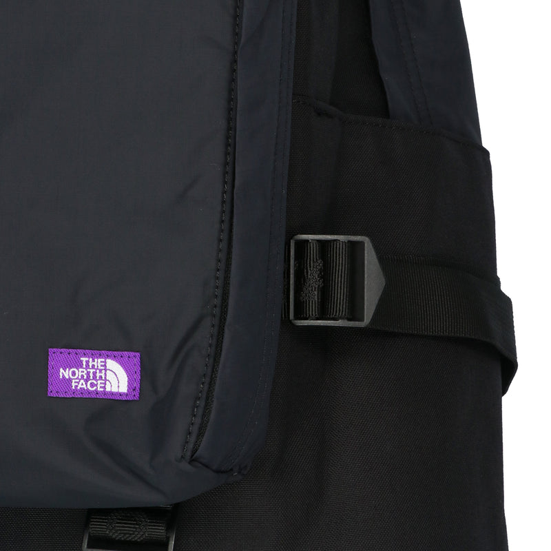 THE NORTH FACE PURPLE LABEL(ザ・ノースフェイス パープルレーベル)｜CORDURA Nylon Day Pack(コーデュラナイロンデイパック)｜【公式通販 UNION TOKYO】｜ユニオントーキョー