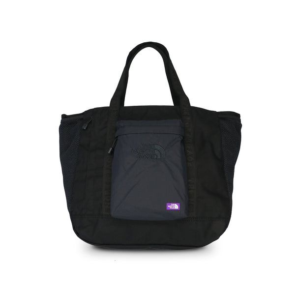 THE NORTH FACE PURPLE LABEL(ザ・ノースフェイス パープルレーベル)｜CORDURA Nylon Tote Bag(コーデュラナイロントートバッグ)｜【公式通販 UNION TOKYO】｜ユニオントーキョー