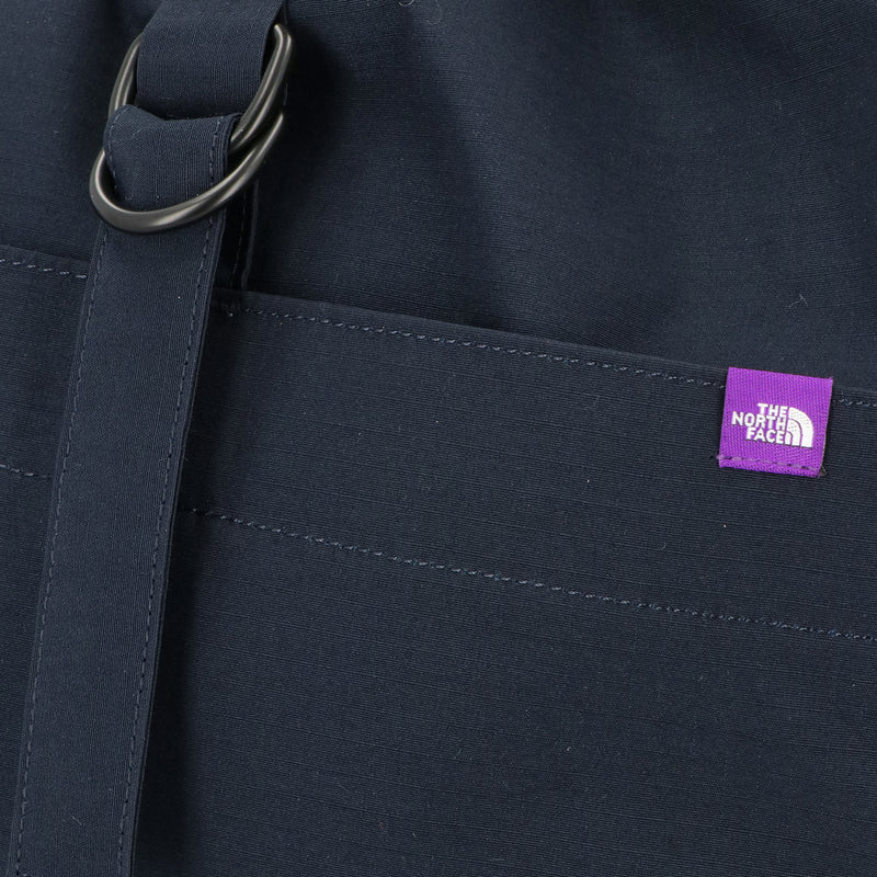 THE NORTH FACE PURPLE LABEL(ザ・ノースフェイス パープルレーベル)｜Mountain Wind Day Pack(マウンテンウィンドデイパック)｜【公式通販 UNION TOKYO】｜ユニオントーキョー