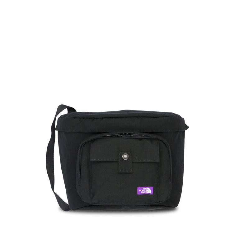 THE NORTH FACE PURPLE LABEL(ザ・ノースフェイス パープルレーベル)｜Mountain Wind Shoulder Bag(マウンテンウィンドショルダーバッグ)｜【公式通販 UNION TOKYO】｜ユニオントーキョー