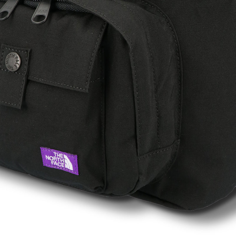 THE NORTH FACE PURPLE LABEL(ザ・ノースフェイス パープルレーベル)｜Mountain Wind Shoulder Bag(マウンテンウィンドショルダーバッグ)｜【公式通販 UNION TOKYO】｜ユニオントーキョー