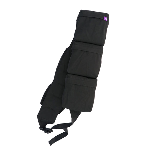 THE NORTH FACE PURPLE LABEL(ザ・ノースフェイス パープルレーベル)｜Mountain Wind Sling Bag(マウンテンウィンドシングバッグ)｜【公式通販 UNION TOKYO】｜ユニオントーキョー