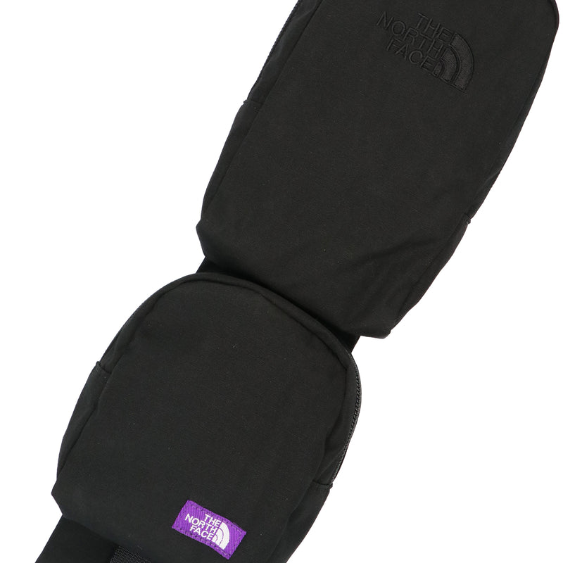 THE NORTH FACE PURPLE LABEL(ザ・ノースフェイス パープルレーベル)｜Mountain Wind Sling Bag(マウンテンウィンドシングバッグ)｜【公式通販 UNION TOKYO】｜ユニオントーキョー