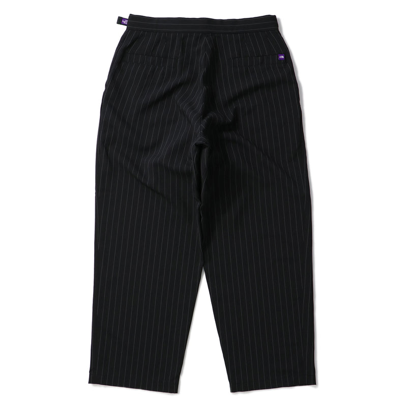 THE NORTH FACE PURPLE LABEL(ザ・ノースフェイス パープルレーベル)｜Striped Field Pants(ストライプドフィールドパンツ)｜【公式通販 UNION TOKYO】｜ユニオントーキョー