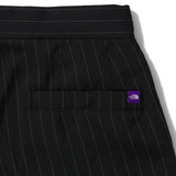 THE NORTH FACE PURPLE LABEL(ザ・ノースフェイス パープルレーベル)｜Striped Field Pants(ストライプドフィールドパンツ)｜【公式通販 UNION TOKYO】｜ユニオントーキョー