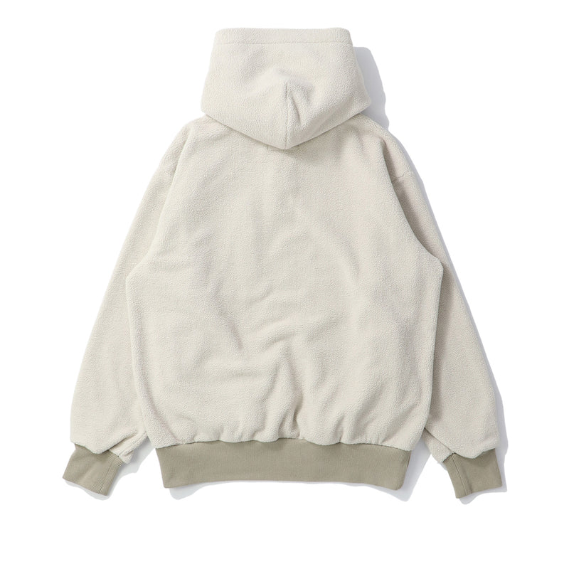 THE NORTH FACE PURPLE LABEL(ザ・ノースフェイス パープルレーベル)｜Boa Fleece Field Hoodie(ボアフリースフィールドフーディ)｜【公式通販 UNION TOKYO】｜ユニオントーキョー