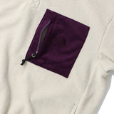 THE NORTH FACE PURPLE LABEL(ザ・ノースフェイス パープルレーベル)｜Boa Fleece Field Hoodie(ボアフリースフィールドフーディ)｜【公式通販 UNION TOKYO】｜ユニオントーキョー